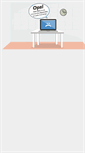 Mobile Screenshot of mueblesayelen.com